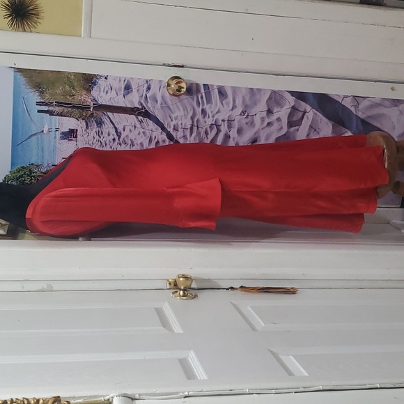 A DIANE von FURSTENBERG DRESS. - Picture 5 of 5